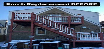 Remodeling Chicago LLC