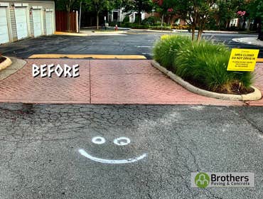 Photos by the Brothers Pavers #1