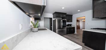 Atlas Builders and Development Inc