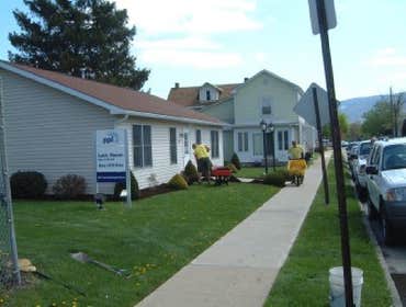 Photos from Colemans Landscape Service