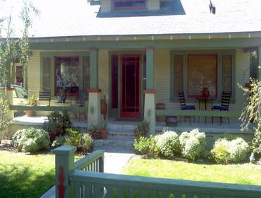 I D C Painting Inc interior painting/ exterior painting / faux finish / www.idcpainitng.com IDC Painting Inc. is a young growing family owned painting 