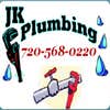 Jk Plumbing logo