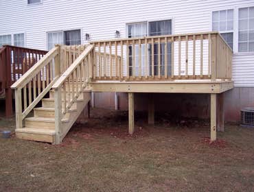 Photos from Adam Boyer Masonry Contractor