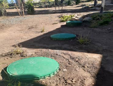 Photos by Green Valley Septic Service #1