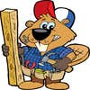 Busy Beavers Home Upgrades, LLC logo