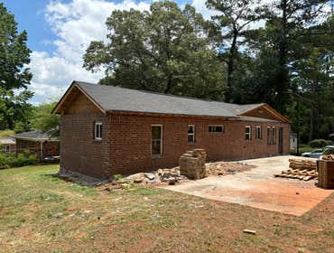 Photos by United Restoration LLC #1 Bathroom/ bedroom additon