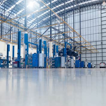 Photos by Guardian Epoxy Flooring #1