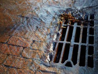 JBL Drains Gallery