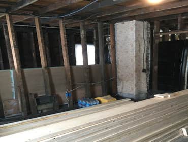 Photos by Keith Garner Construction #2