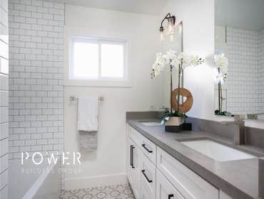 Photos by Power Builders Group #1