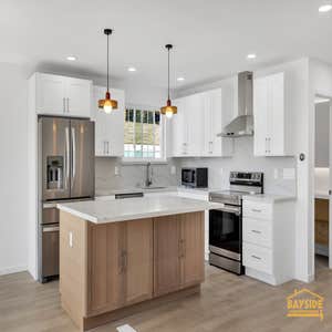 Photos by Bayside Home Improvement #1