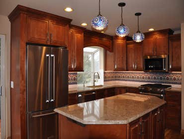 Federal Way Remodel