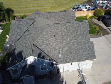 Photos by Rebel Roofing #1