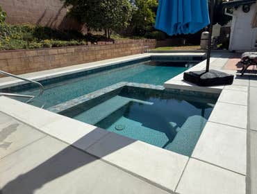 Photos by Martinez Brothers Pool Plastering Inc #2
