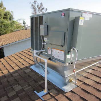 Stewart Heating & Air Conditioning