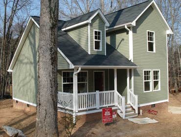 Photo(s) from Heacock Construction Company