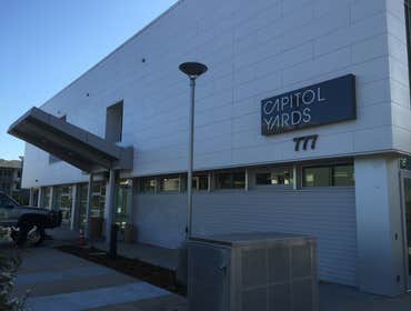 Photos from Sierra Fire Alarm