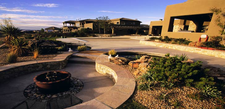 The Hilltop Landscape Architects & Contractors Project 1 Imagine the view we can create in your living space