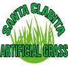 Scv Artificial Grass logo