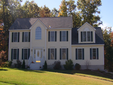 Custom Homes