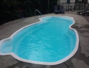 Photos from A Plus Pool Service