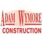 Adam Wymore Construction LLC logo