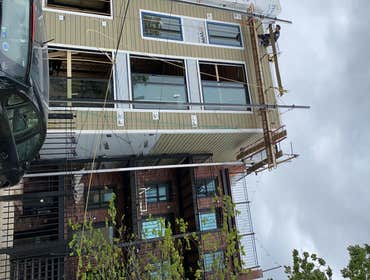 Photos by Wanako Building Corp #1