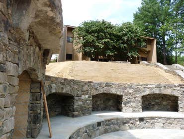 Backyard makeover summer of 2011
