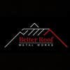 Better Roof Metal Works logo