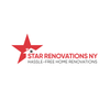 Star Renovations Ny logo