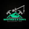 Brother’s & Son’s Building Inc logo