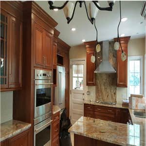 Photos by I.M. Contracting #1