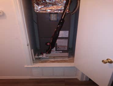 Photos from J& Sons Air Condiition & Heating