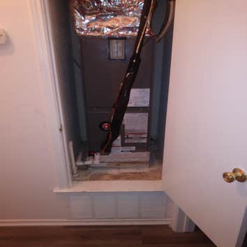 Photos from J& Sons Air Condiition & Heating