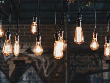 Lighting/Installation
