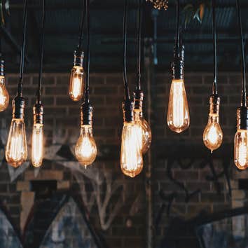 Lighting/Installation