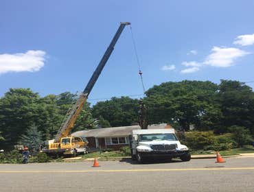 Photo(s) from Bonilla Tree Service Inc