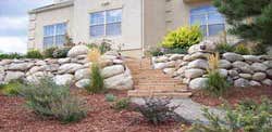 Colorado Springs Landscapers