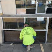 Photos by Shear Block Glazing #1