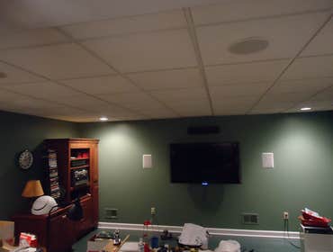 Project photos from Papa's Painting Inc.