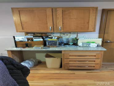 Photos by Precision Woodworks LLC #1