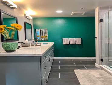 Bathroom Remodeling by Calibuilder #20
