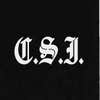 Complete Specialized Installations (C.S.I.) logo