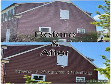 Photos by Rivas & Segarra Painting LLC #1