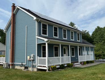 Photos by Hall of Fame Construction Group LLC #1