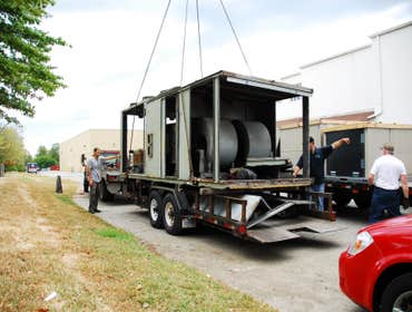 Photos from White's Heating & Cooling, Inc.