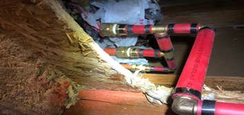 Naibin plumbing & Drain LLC