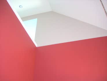 Interior projects.