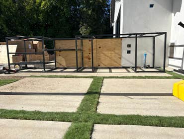 Villacant Construction Inc