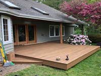 Decks